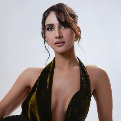 Vaani Kapoor